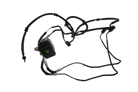 KAWASAKI ZX-6R 636 24- ABS Pumpe Druckmodulator 1