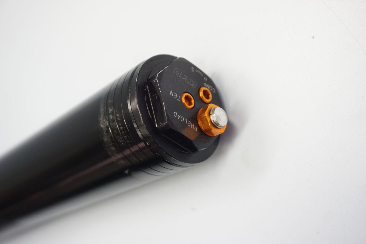 YAMAHA MT-10 16-21 Gabel Gabelholme Fork 4