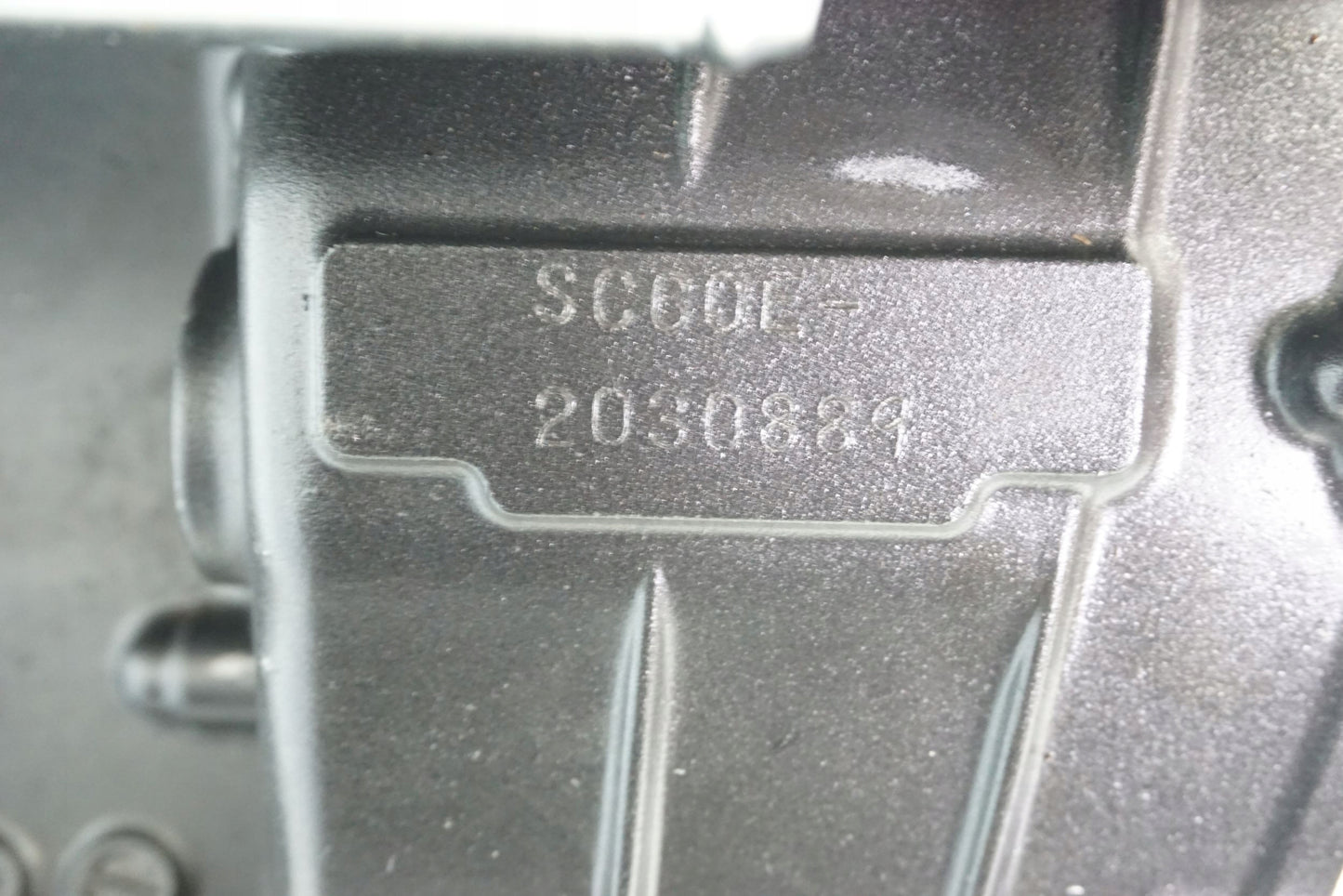 HONDA CB 1000 R SC60 08-16 Motor Motorblock Engine 3