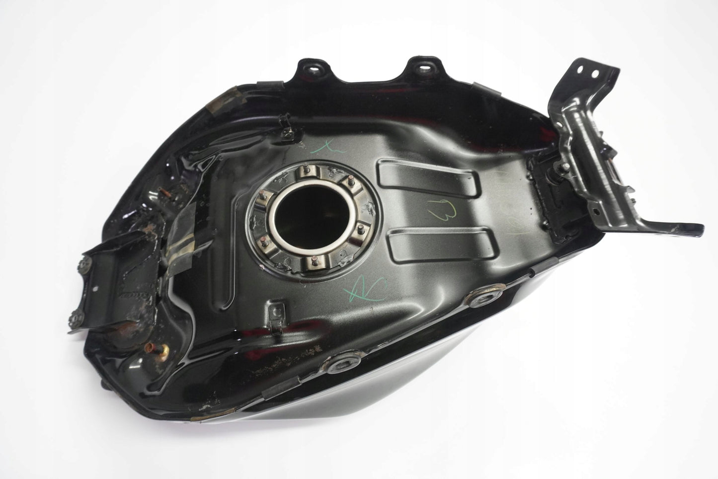 HONDA CBR 500 R 13-15 Kraftstofftank Benzintank Fuel Tank 11