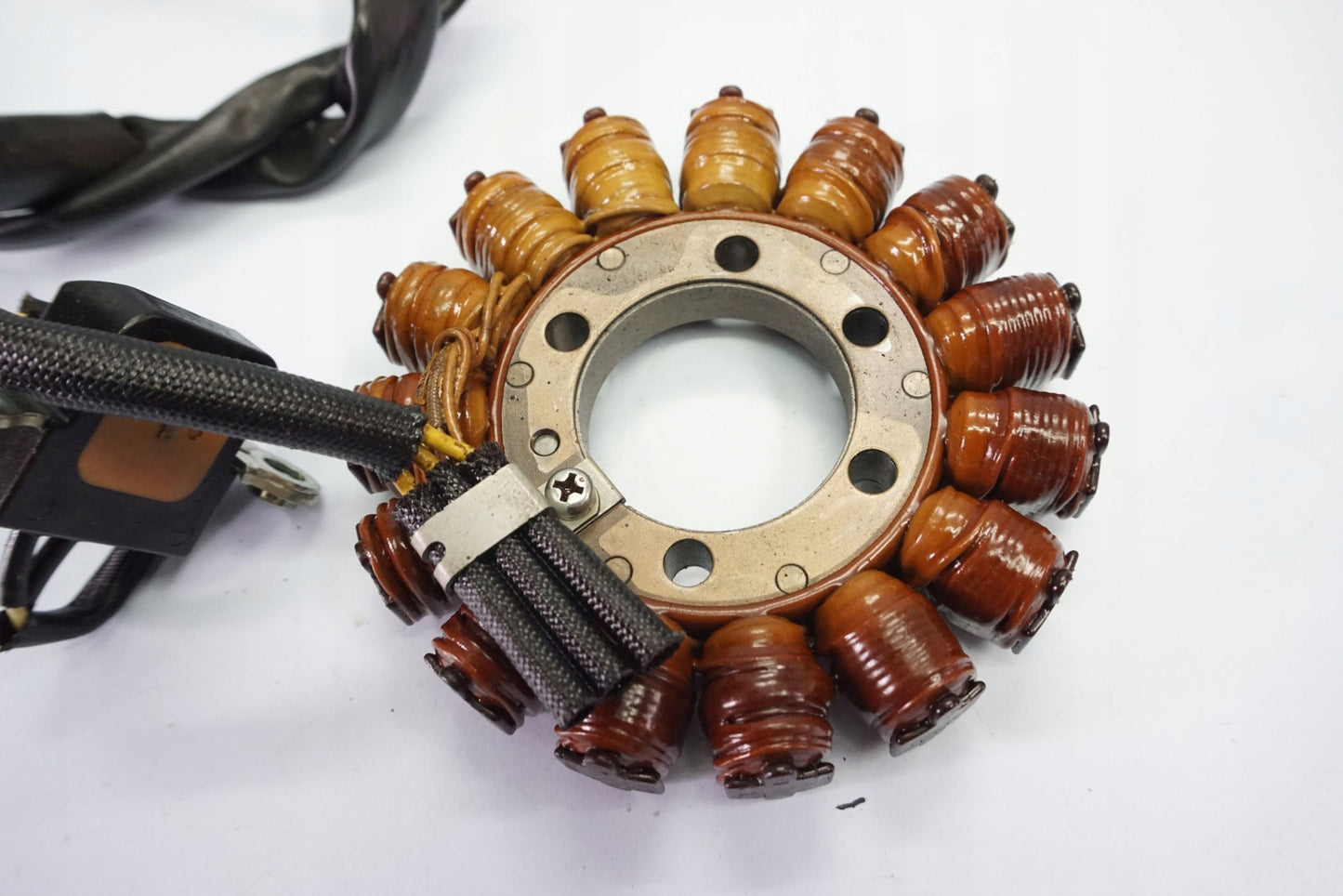 HONDA CBR 1000RR SC59 08-11 Lichtmaschine Stator Generator Lima Alternator 3
