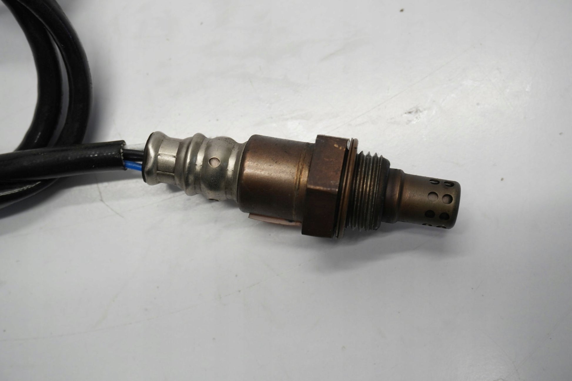 YAMAHA FZ1 1000 N FAZER RN16 06-15 Lambdasonde O2 Sensor Sonde Sonda Lambda 5