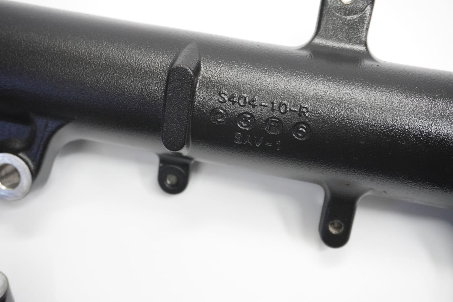 SUZUKI DL 650 V-STROM 19- Gabel Gabelholme Fork 13