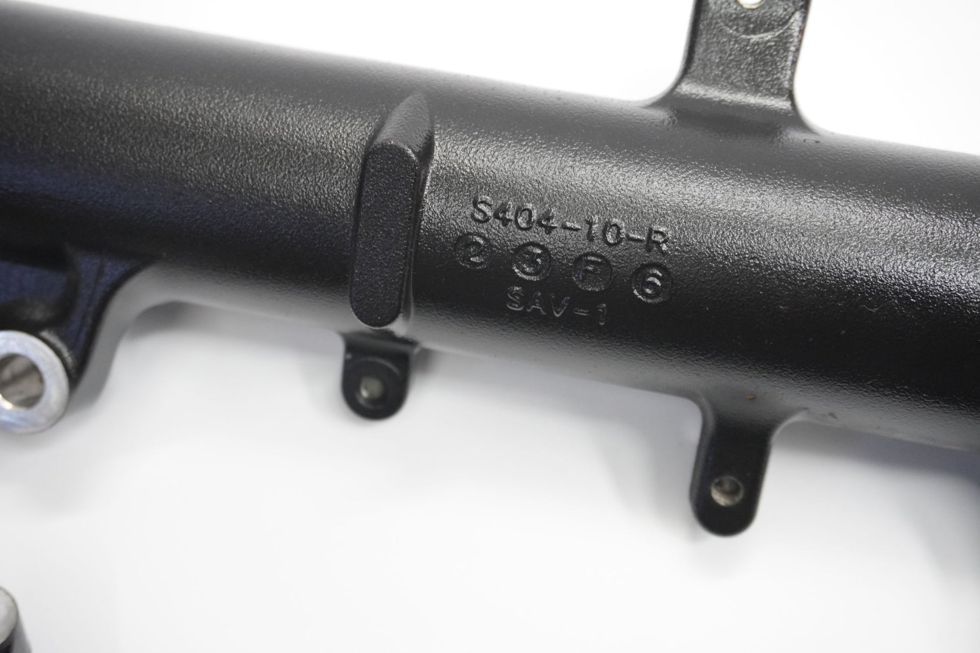 SUZUKI DL 650 V-STROM 19- Gabel Gabelholme Fork 13