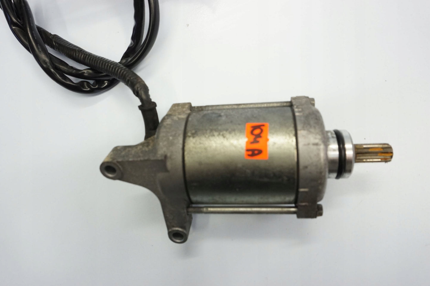 HONDA VFR 800 F 17-19 Anlasser Starter Motor 2