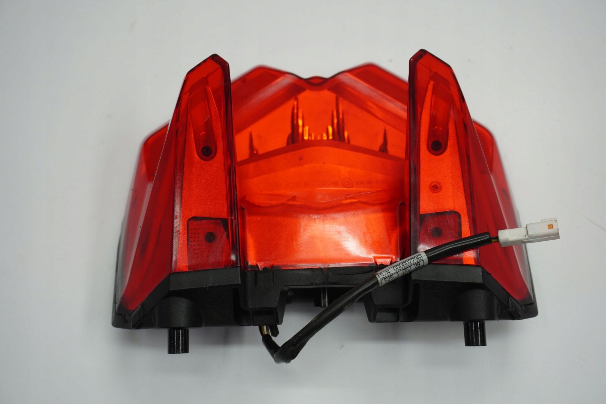 DUCATI MULTISTRADA 1200 ENDURO 16-18 Rücklicht 9