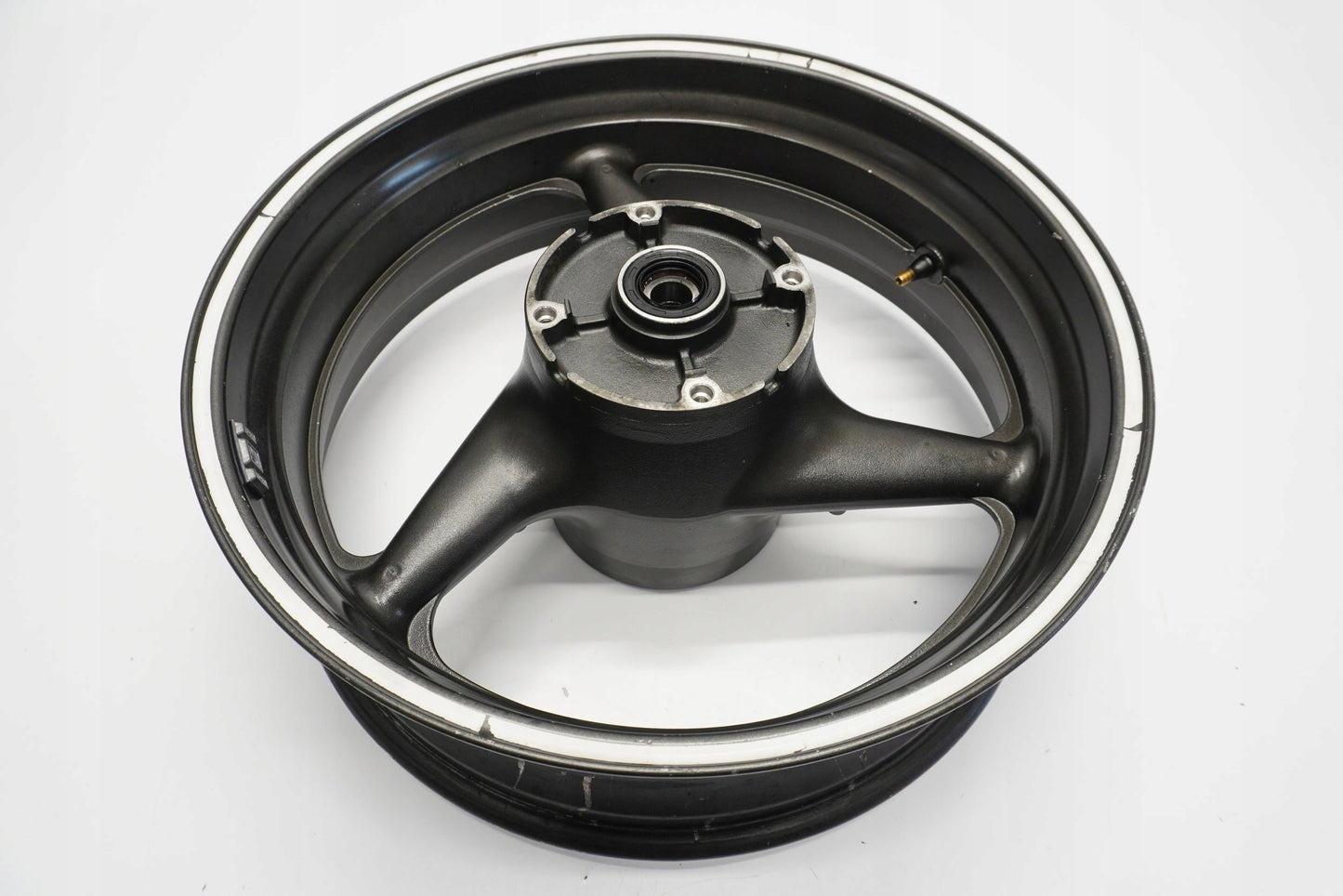 HONDA CBR 600 F4i SPORT 01-06 Felge hinten Wheel Hinterrad 5