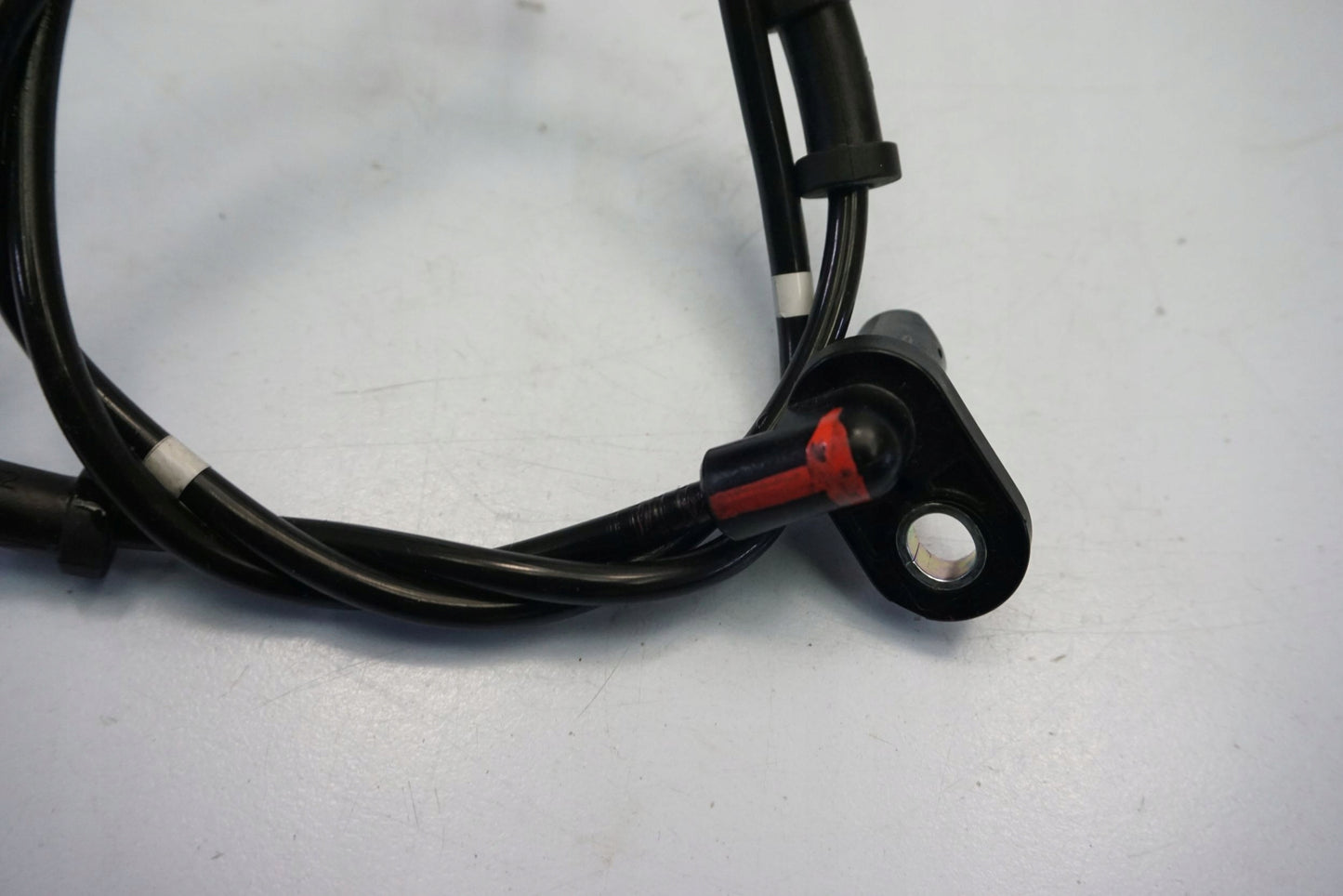 YAMAHA MT-09 SP 21- ABS Sensor hinten