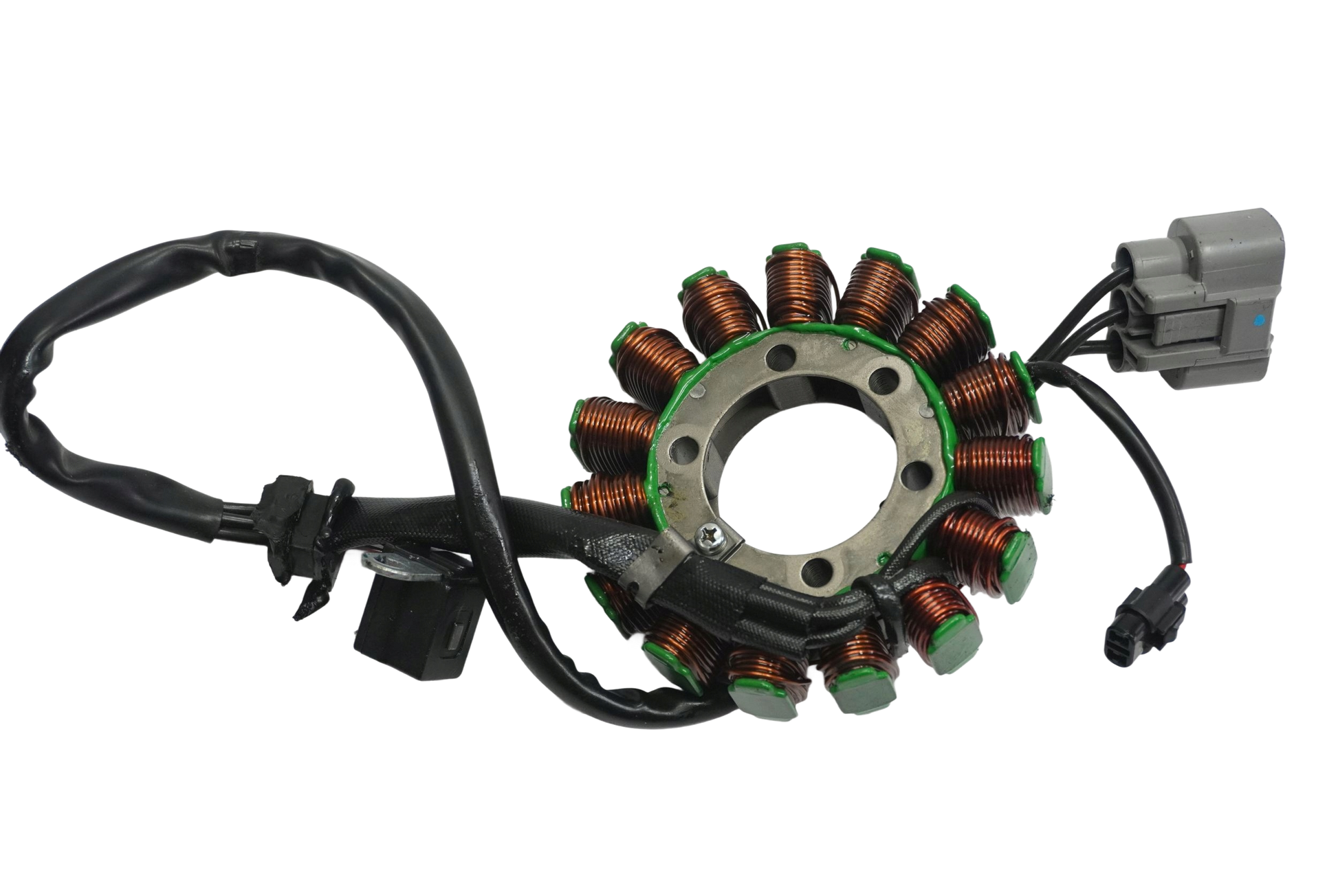 APRILIA TUONO V4 1000 11-16 Lichtmaschine Stator Generator Lima Alternator 1