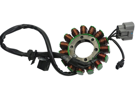 APRILIA TUONO V4 1000 11-16 Lichtmaschine Stator Generator Lima Alternator 1