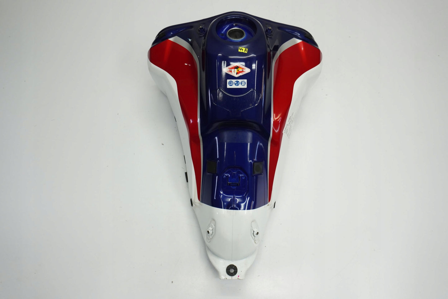 HONDA CRF 1000 L AFRICA TWIN 15-17 Kraftstofftank Benzintank Fuel Tank 10