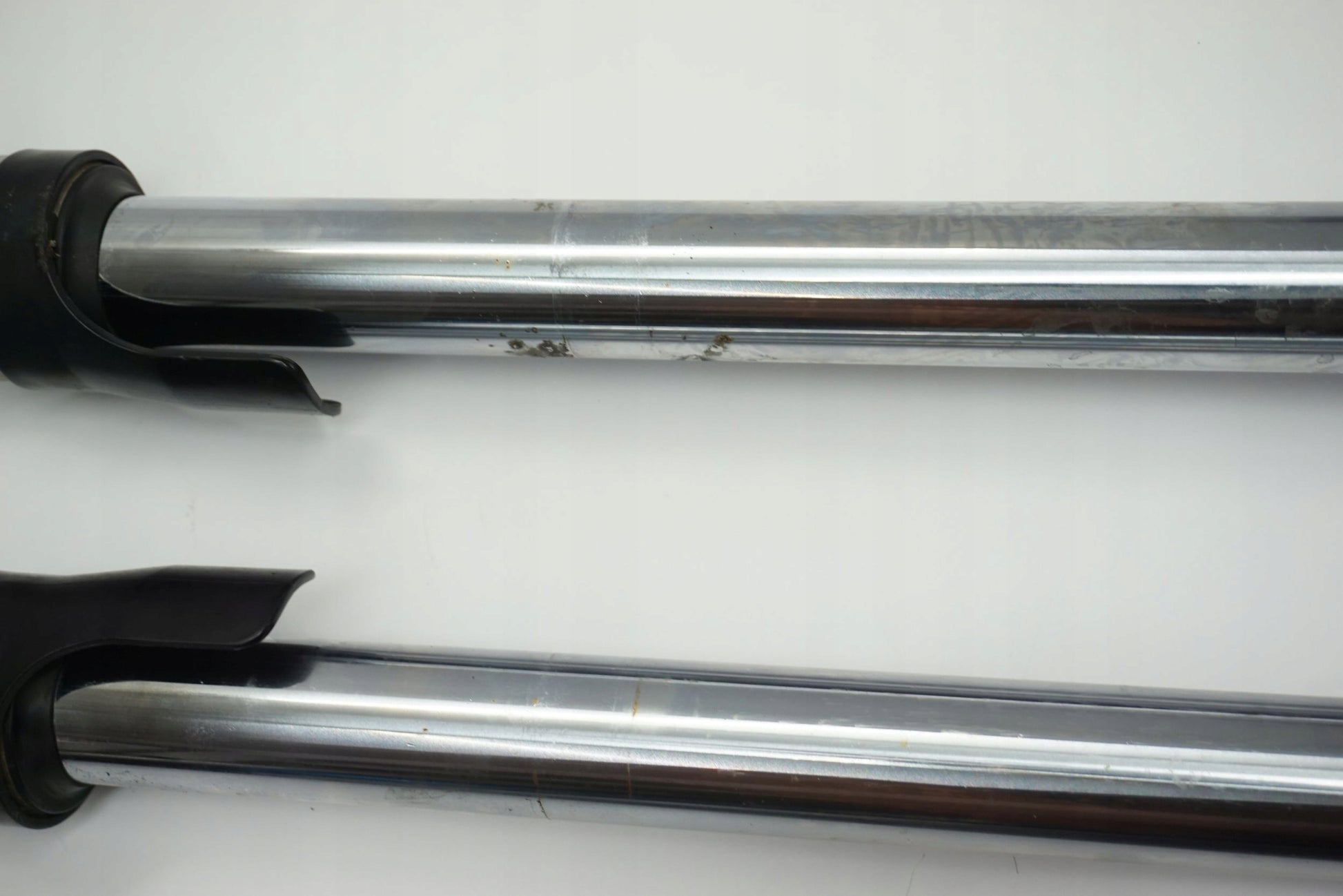 YAMAHA FZ6 FAZER 600 04-09 Gabel Gabelholme Fork 8