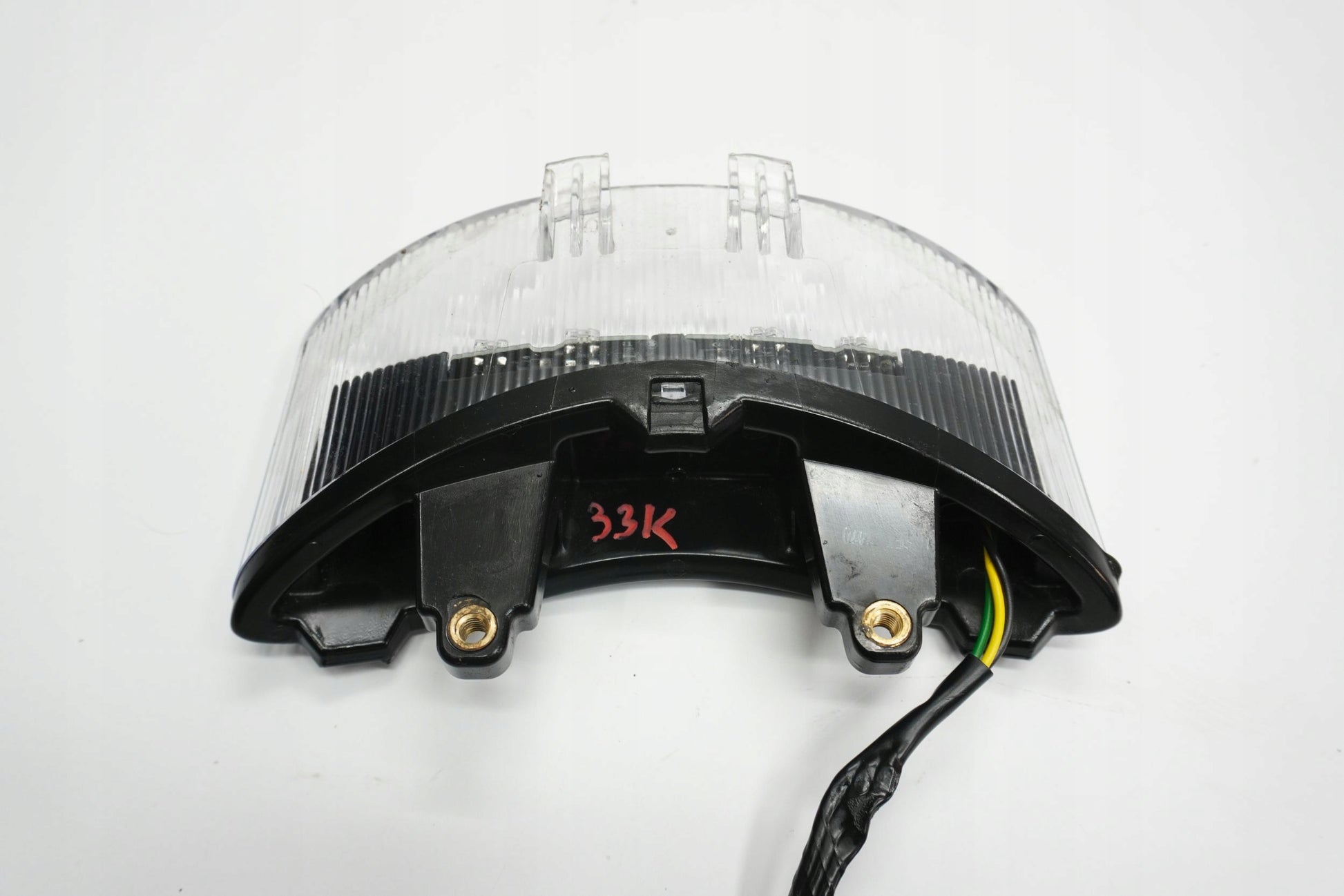 TRIUMPH SPEED TRIPLE 1050 RS 18-20 Rücklicht 8