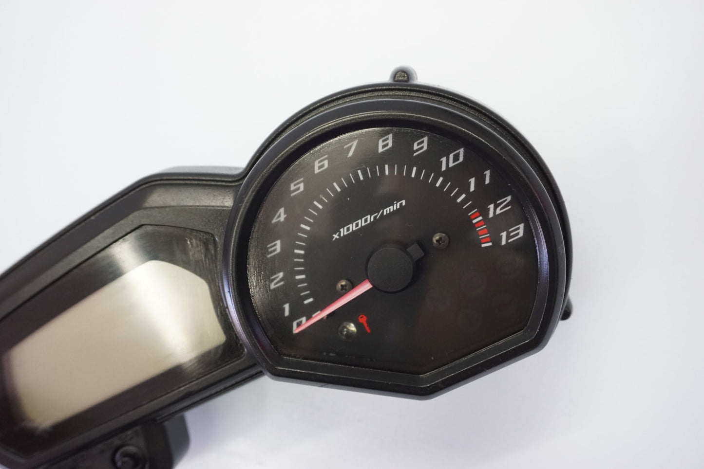YAMAHA XJ6 N 09-16 Tacho Tachometer Cockpit Speedometer 5
