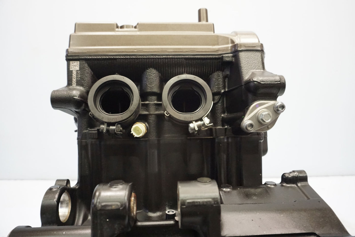 YAMAHA MT-07 TRACER 20- Motor Motorblock Engine 4