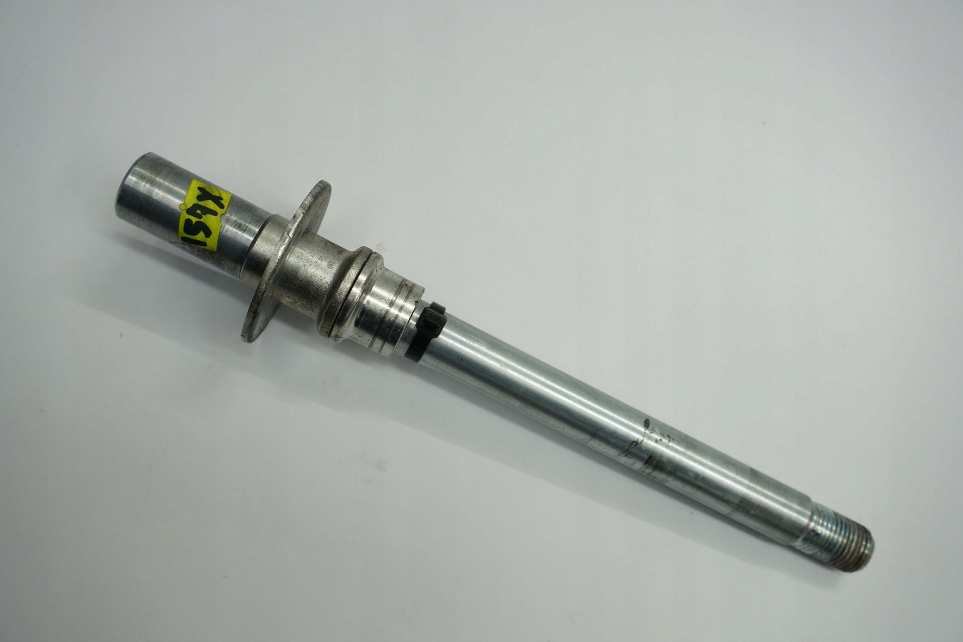 SUZUKI DL 650 V-STROM 19- Vorderachse Achse vorne Radachse front axle 6