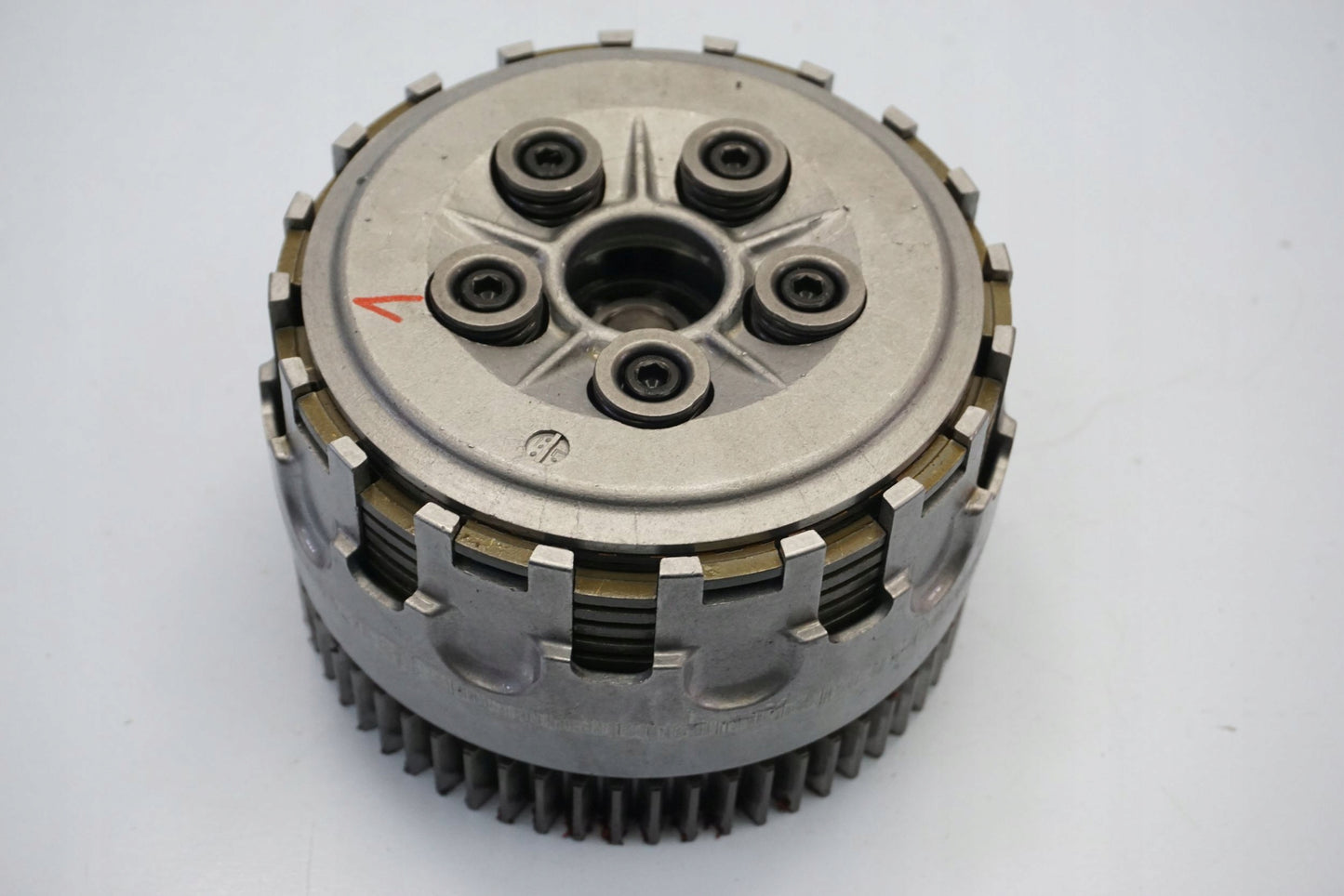 DUCATI 848 08–13 Kupplung Kupplungskorb Clutch