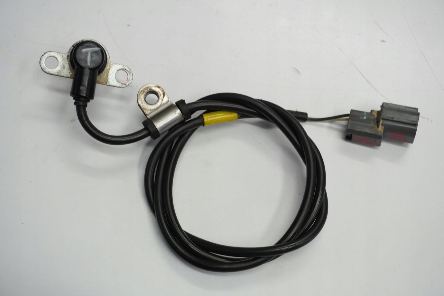 TRIUMPH TIGER 1050 06-12 ABS Sensor hinten 3