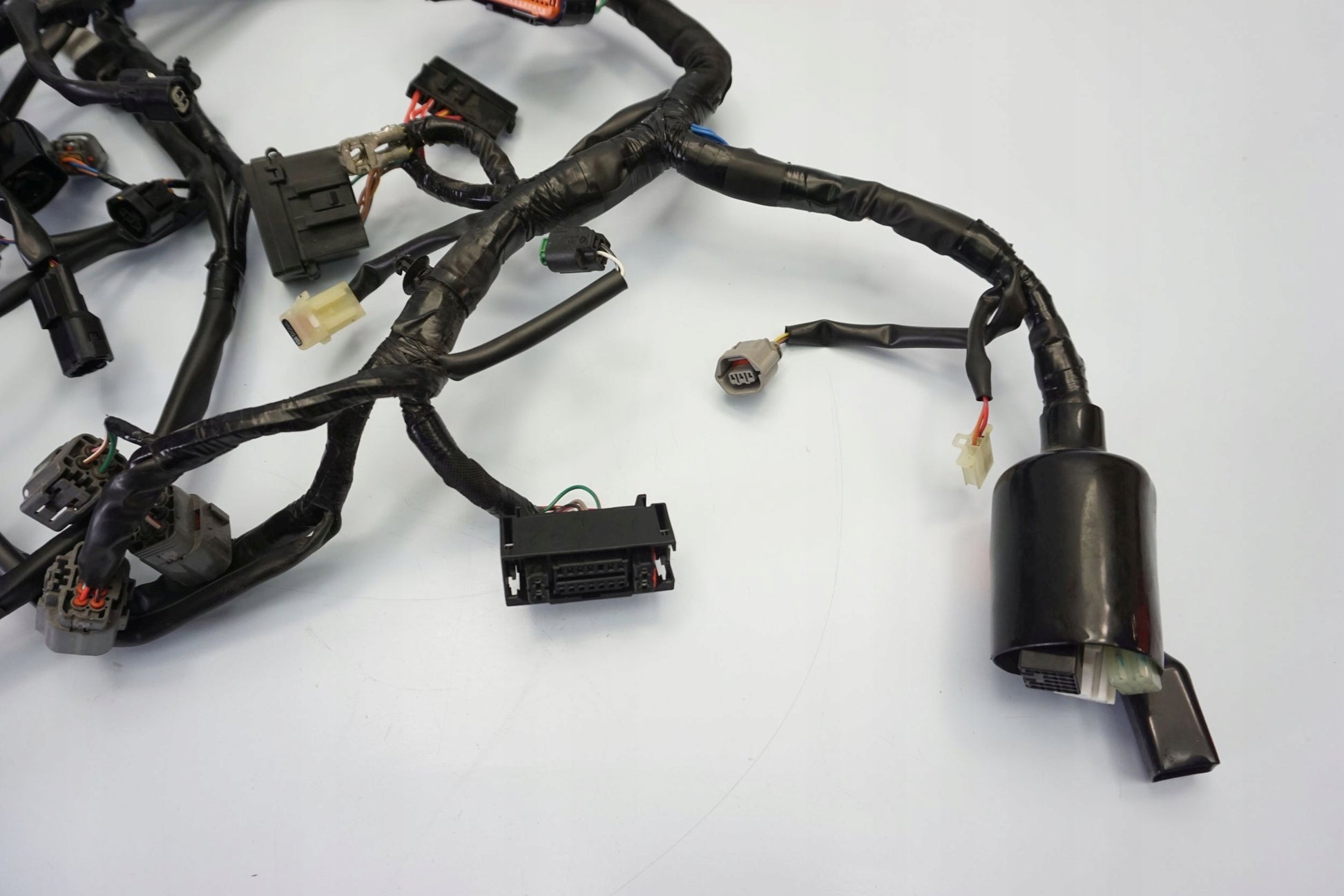 KAWASAKI Z 650 17-19 Kabelbaum Wiring Harness 10