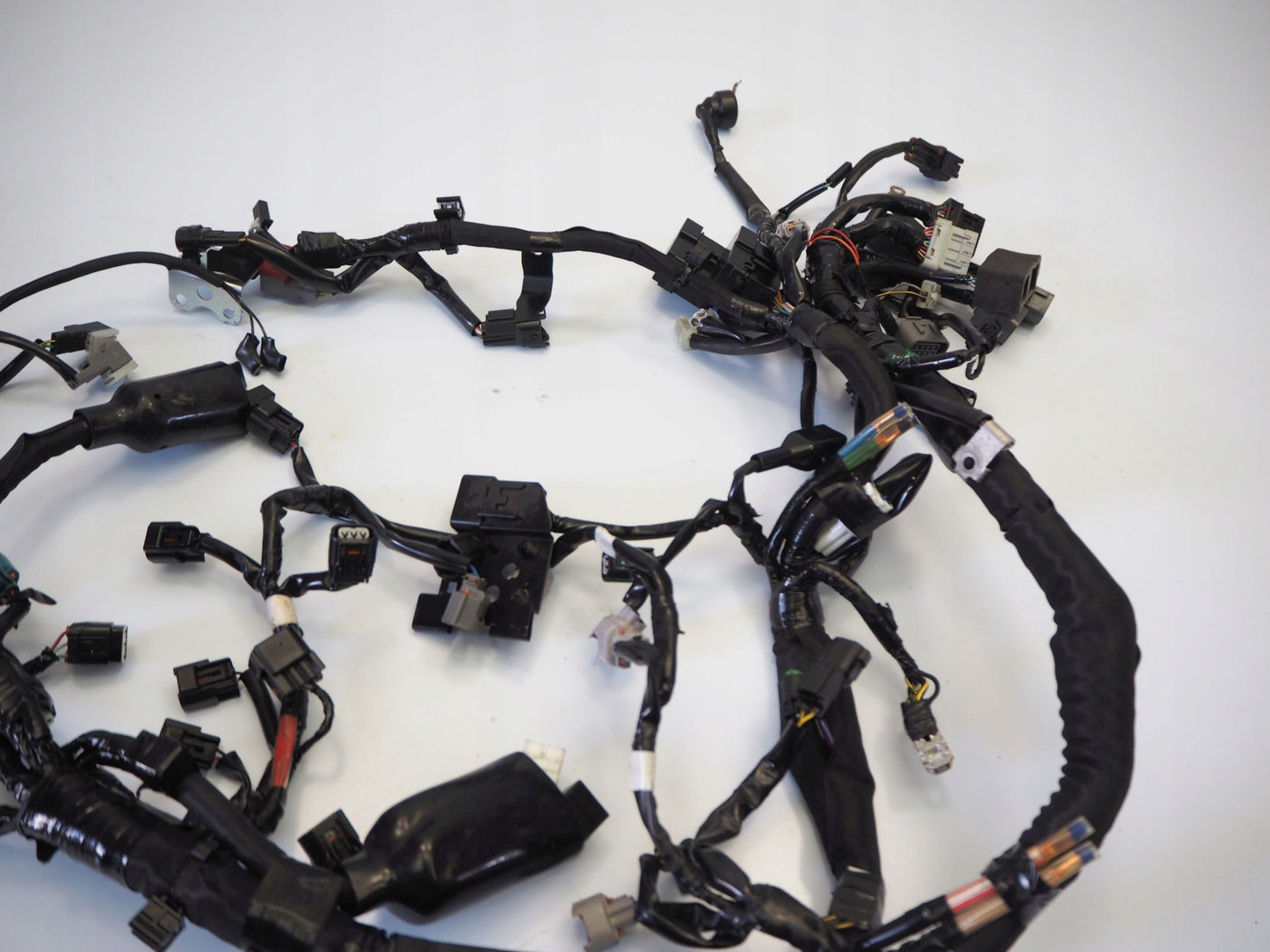 KAWASAKI Z1000 14-19 Kabelbaum Wiring Harness 6