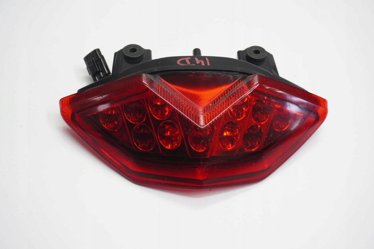 KAWASAKI Z1000 10-13 Rücklicht 2