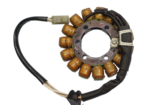 SUZUKI GSX-R 1000 K9-L6 Lichtmaschine Stator Generator Lima Alternator 1