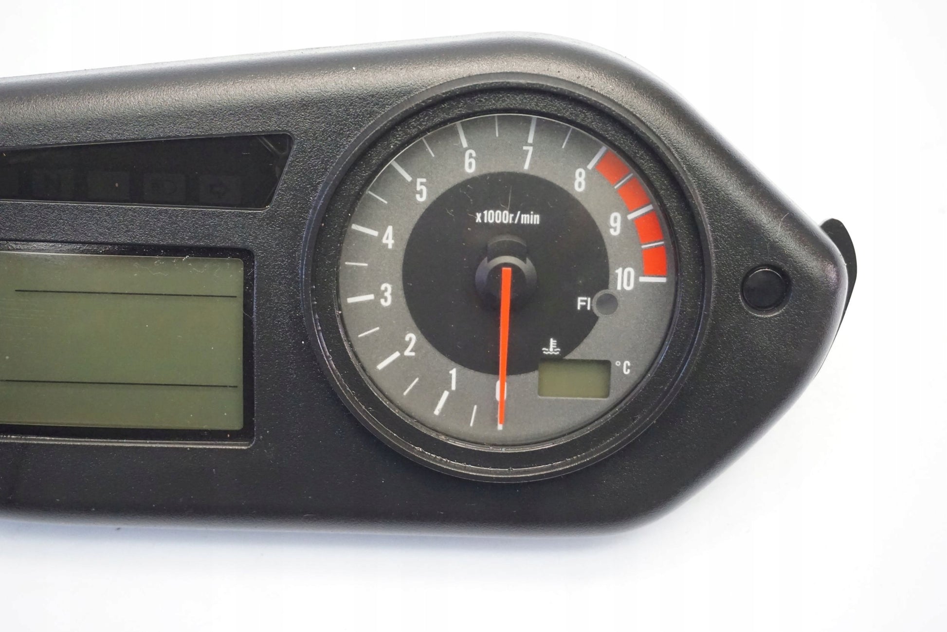 HONDA XL 700 V TRANSALP 08-11 Tacho Tachometer Cockpit Speedometer 4