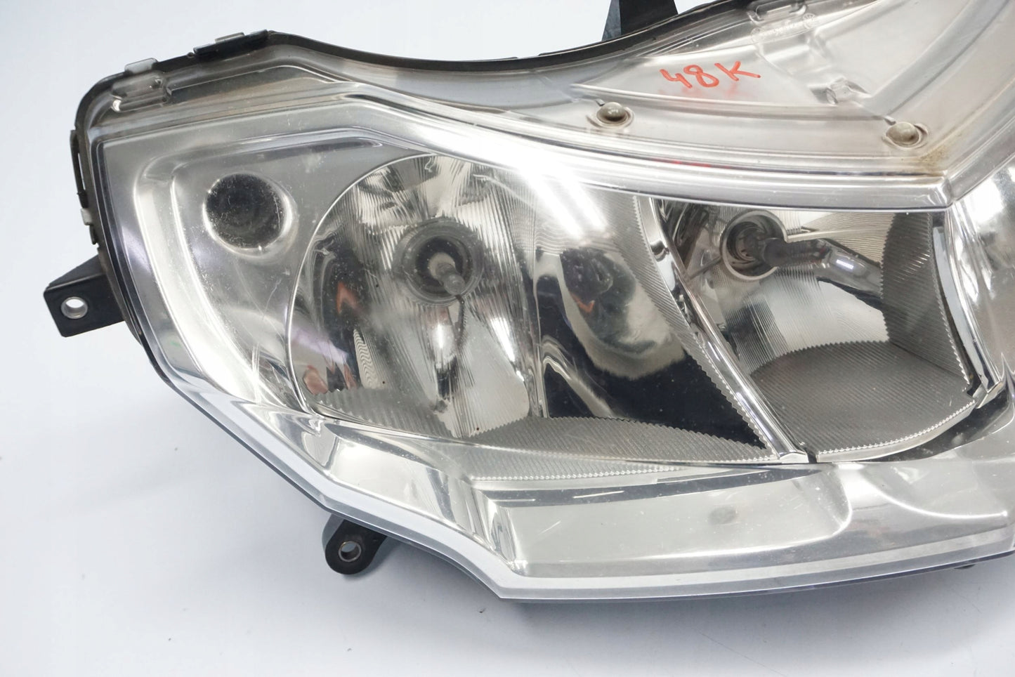 BMW R 1200 RT K26 05-09 Scheinwerfer Headlight