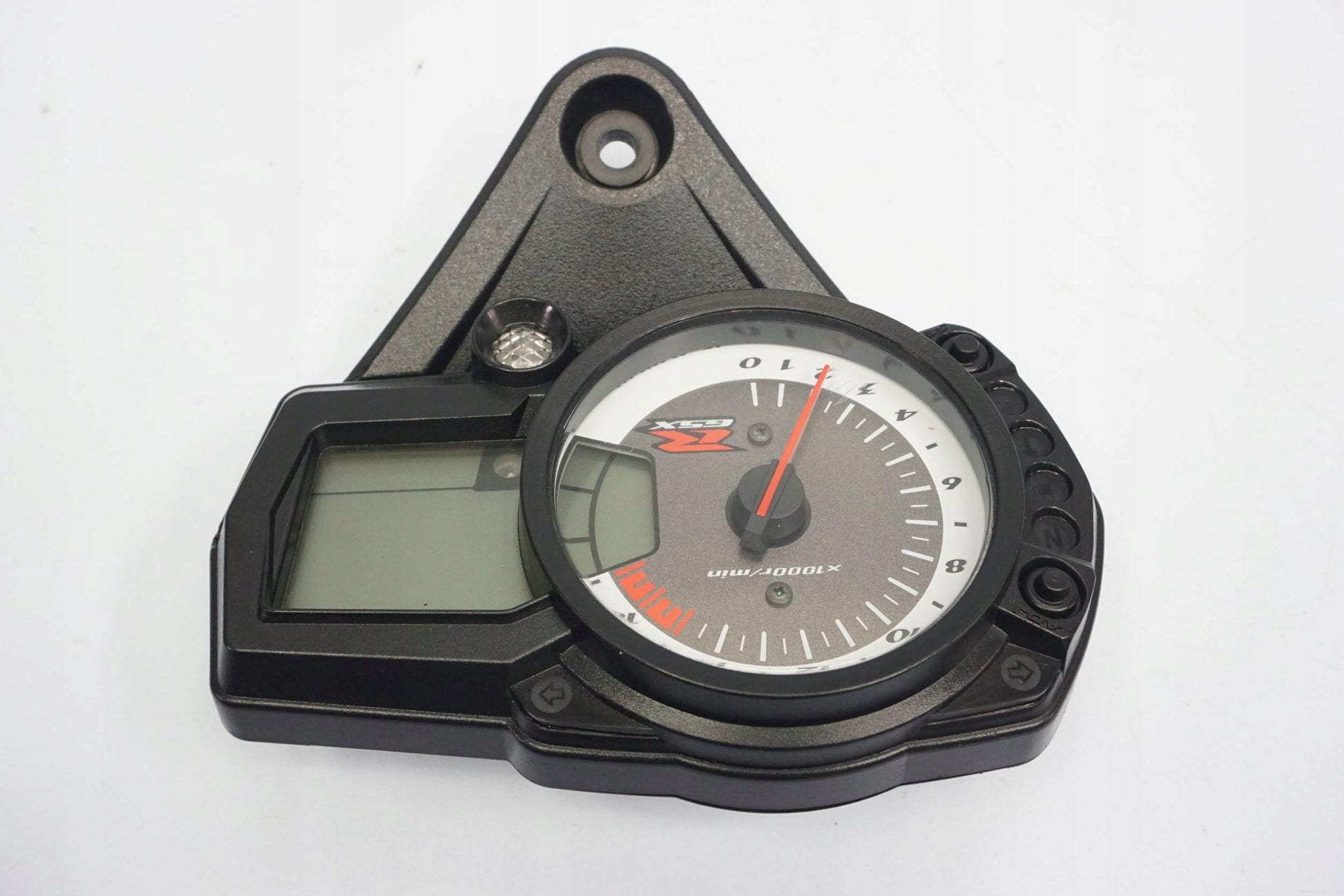 SUZUKI GSX-R 600 750 K8 K9 L0 Tacho Tachometer Cockpit Speedometer 6