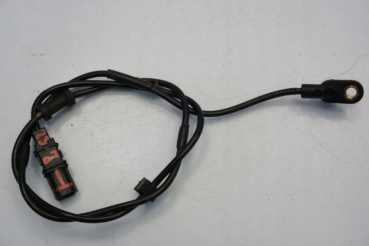 HONDA CRF 1000 AFRICA TWIN 15-17 ABS Sensor hinten