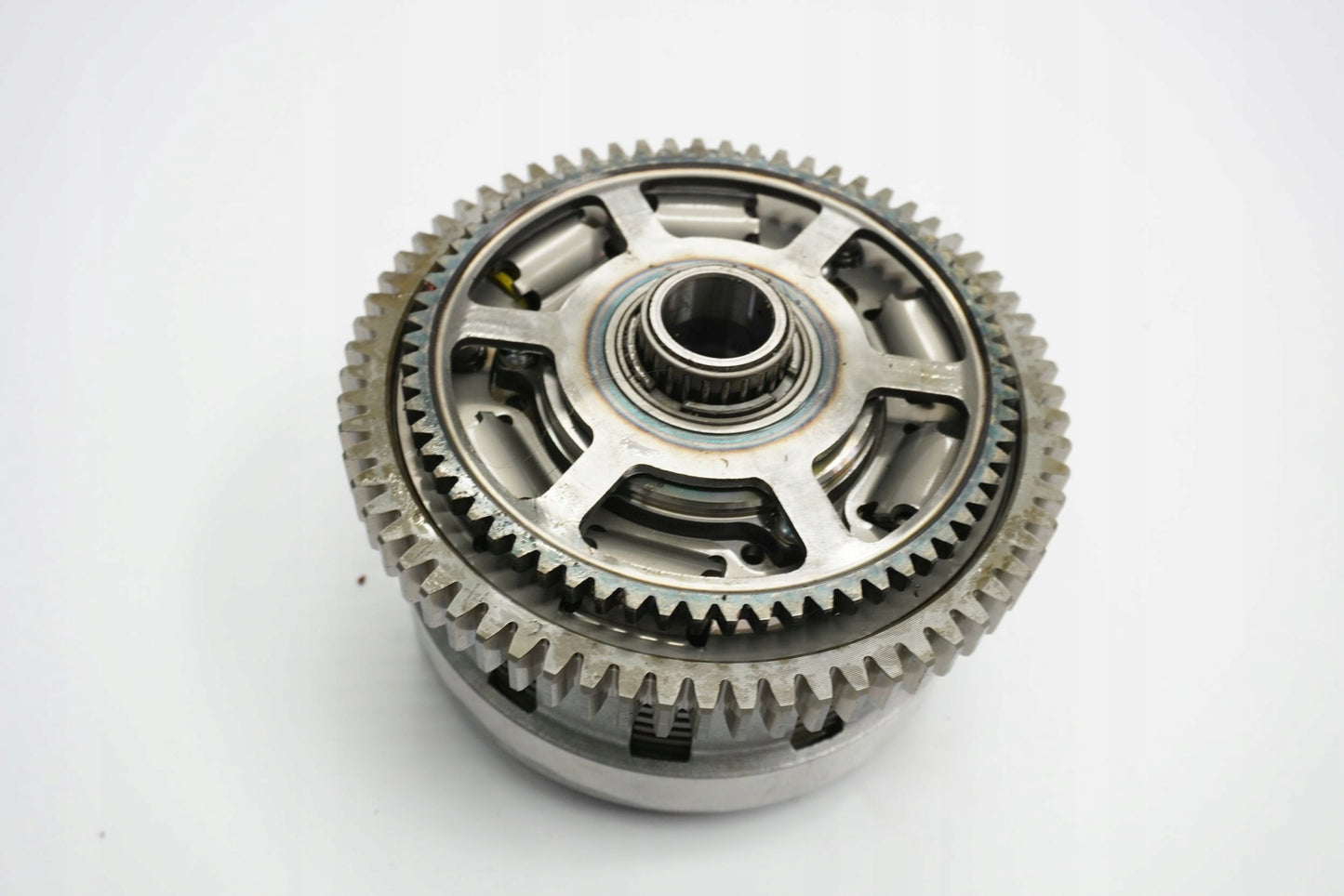 YAMAHA MT-10 16-21 Kupplung Kupplungskorb Clutch 2