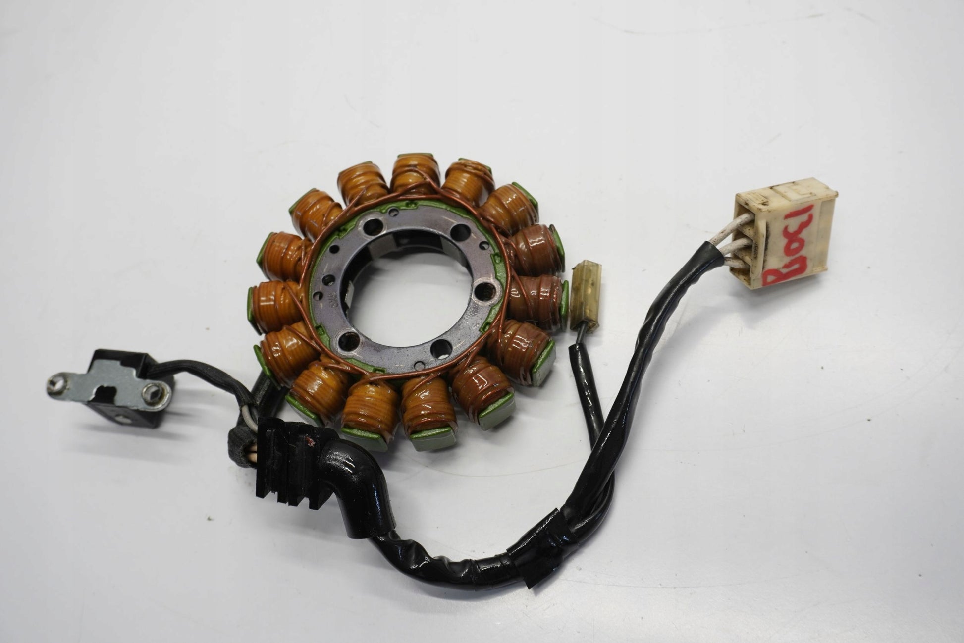 YAMAHA MT-10 16-21 Lichtmaschine Stator Generator Lima Alternator 5