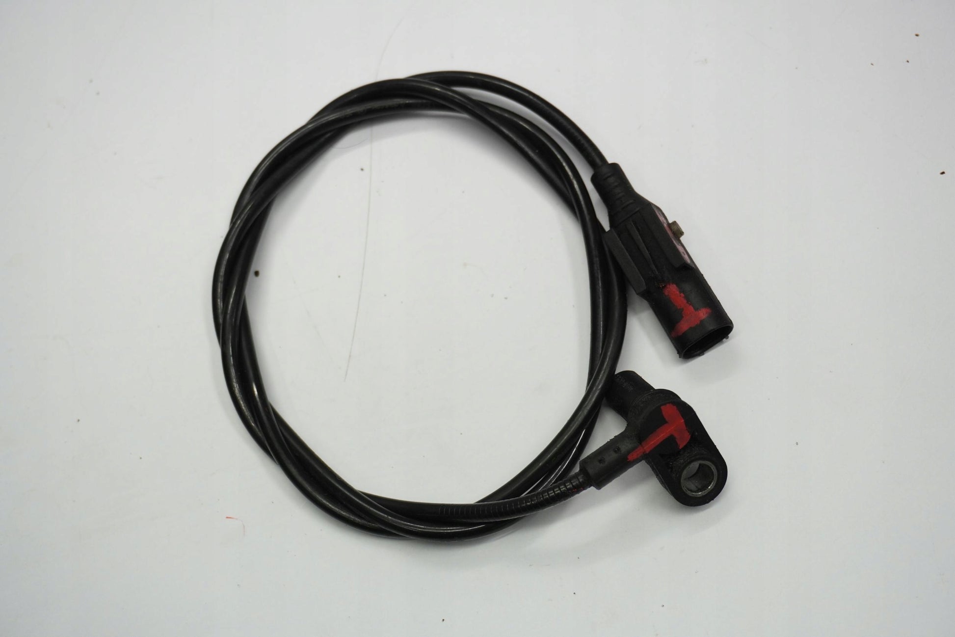 BMW R 1200 GS ADVENTURE 14-16 ABS Sensor hinten 2