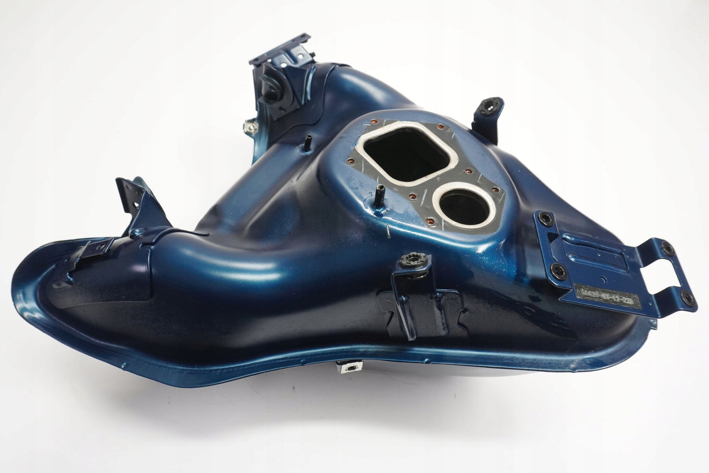 KTM 890 DUKE R 20- Kraftstofftank Benzintank Fuel Tank 7