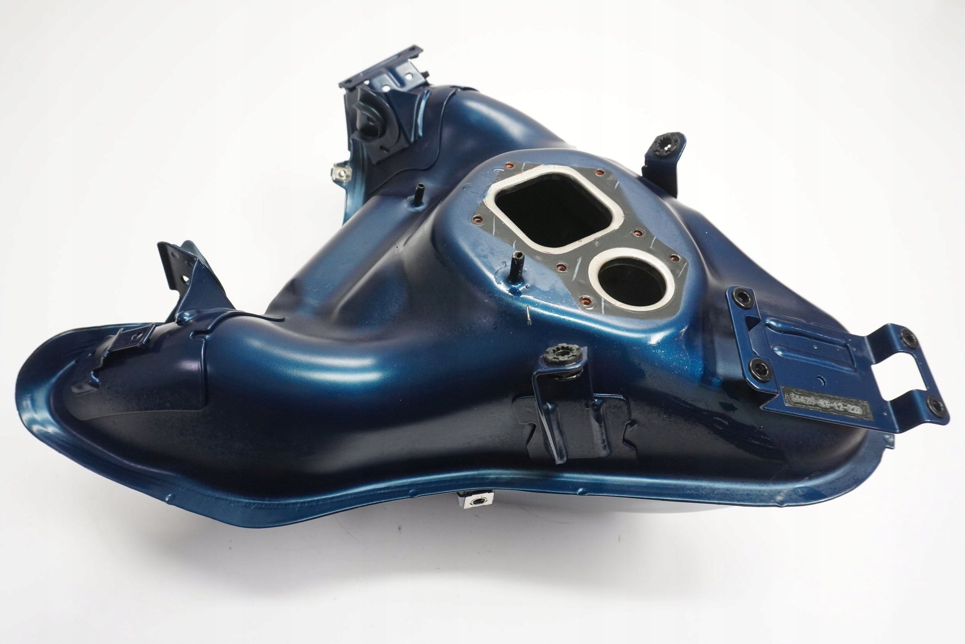 KTM 890 DUKE R 20- Kraftstofftank Benzintank Fuel Tank 7