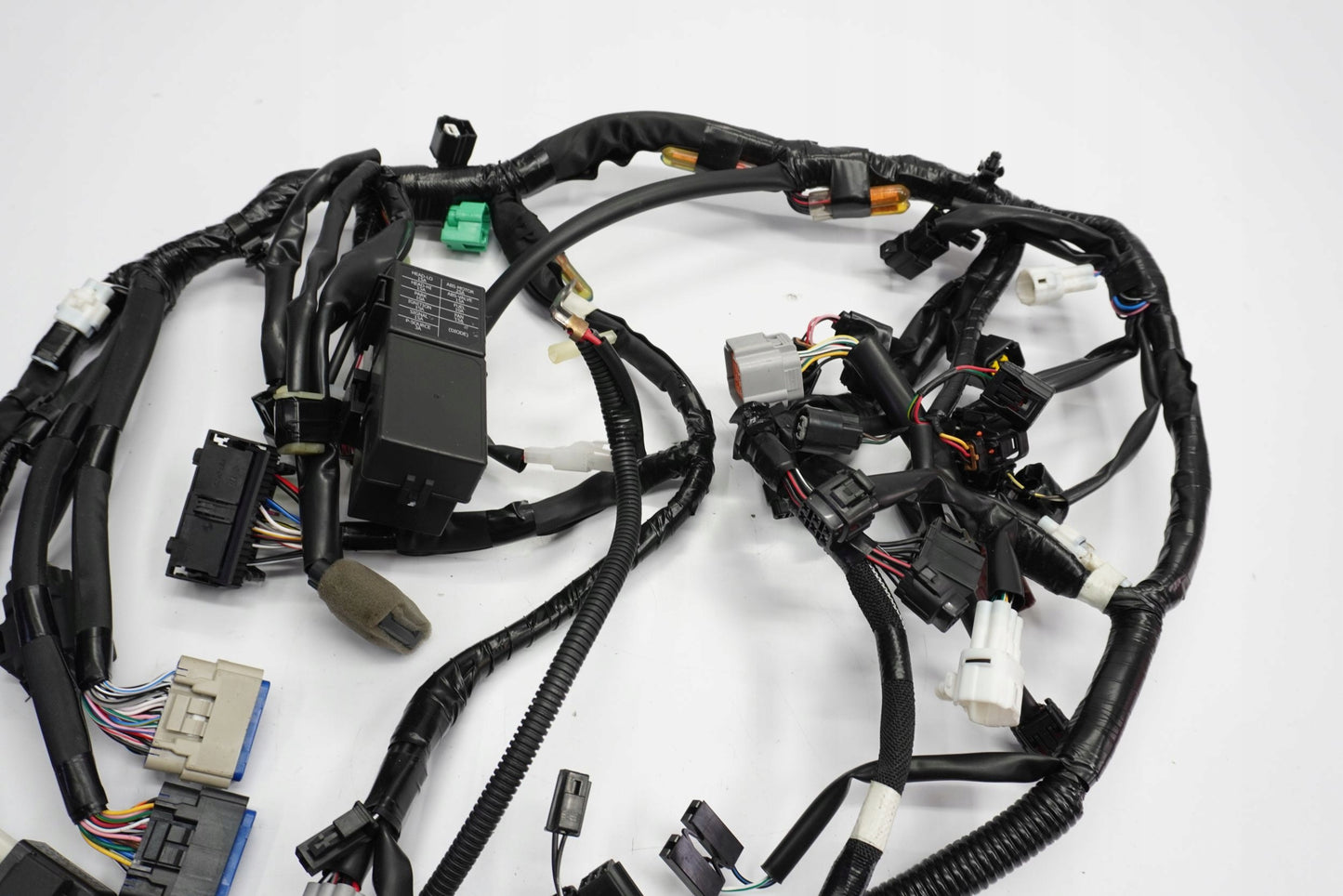 SUZUKI DL 650 V-STROM 19- Kabelbaum Wiring Harness 5