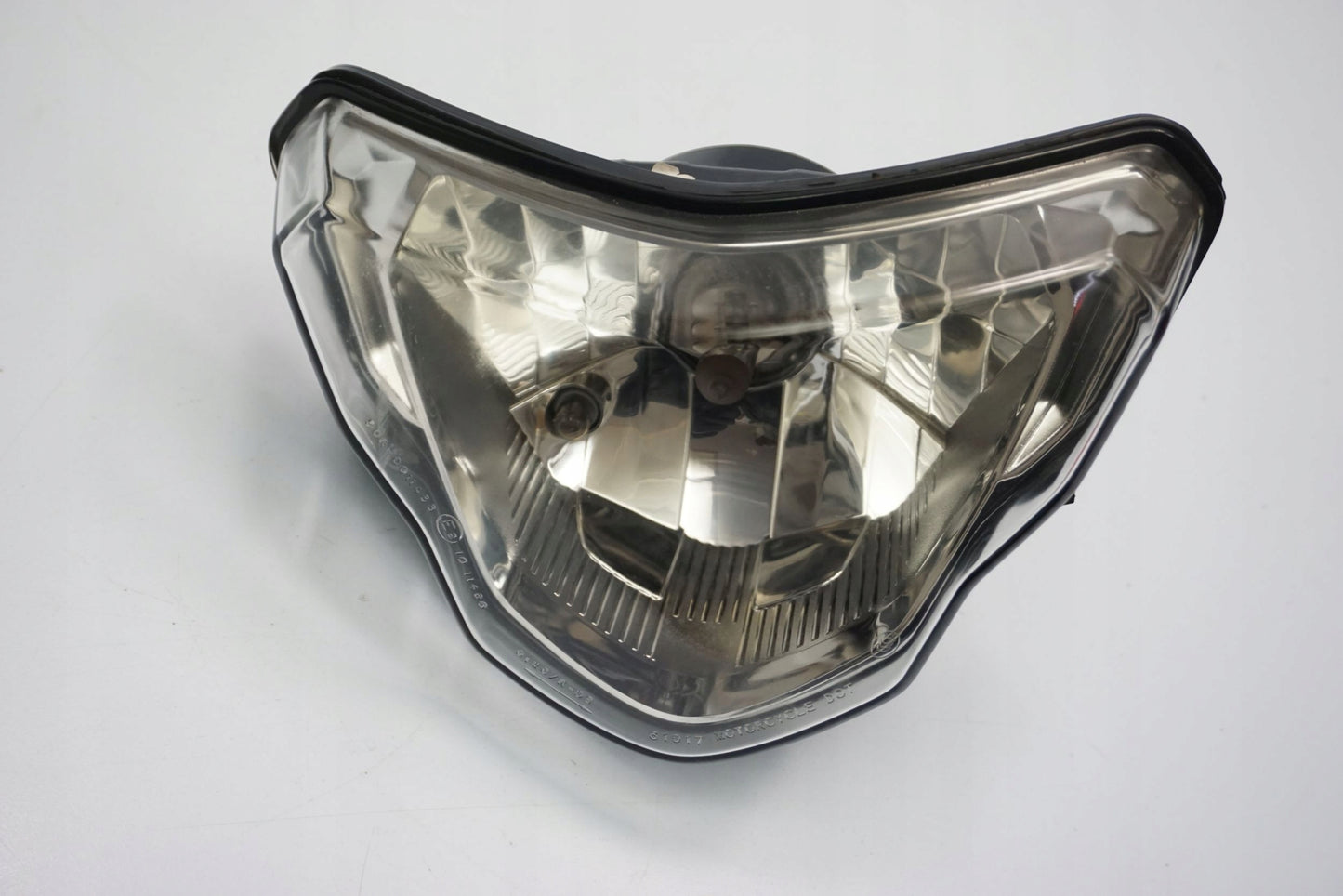 BMW G 310 GS 17- Scheinwerfer Headlight