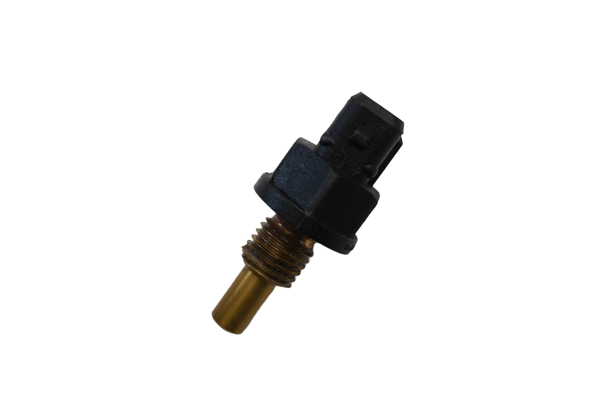 TRIUMPH STREET TRIPLE 675 13-17 Temperatursensor Thermostat Temperature sensor 1