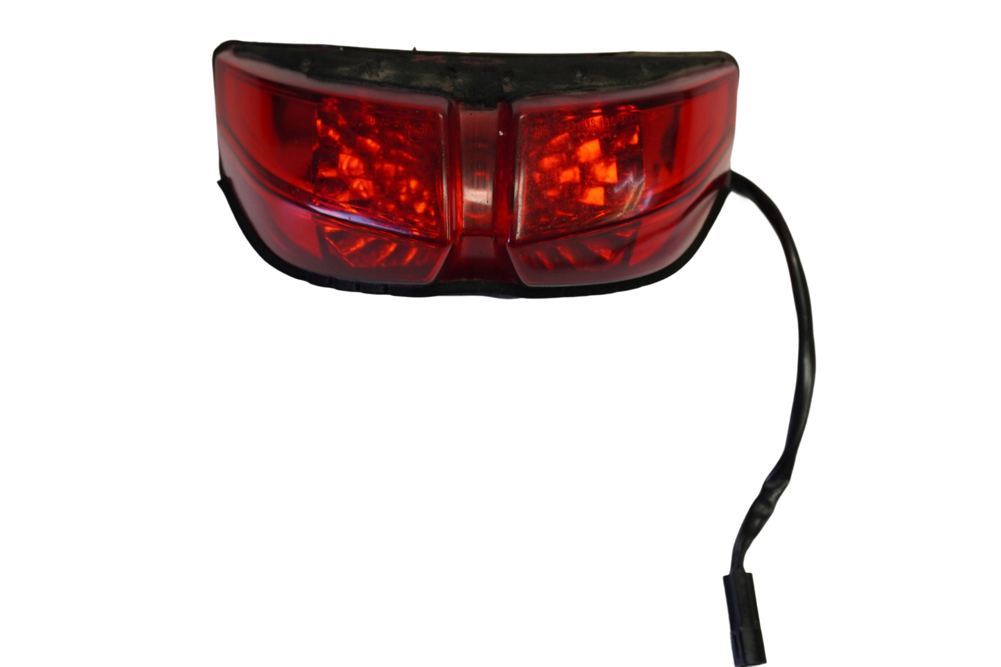 YAMAHA FZ8 10-15 Rücklicht 1