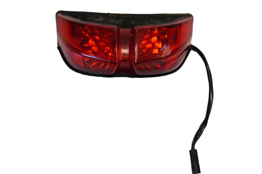 YAMAHA FZ8 10-15 Rücklicht 1