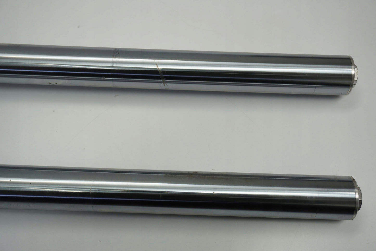 YAMAHA WR 125 R 09-14 Gabel Gabelholme Fork 4