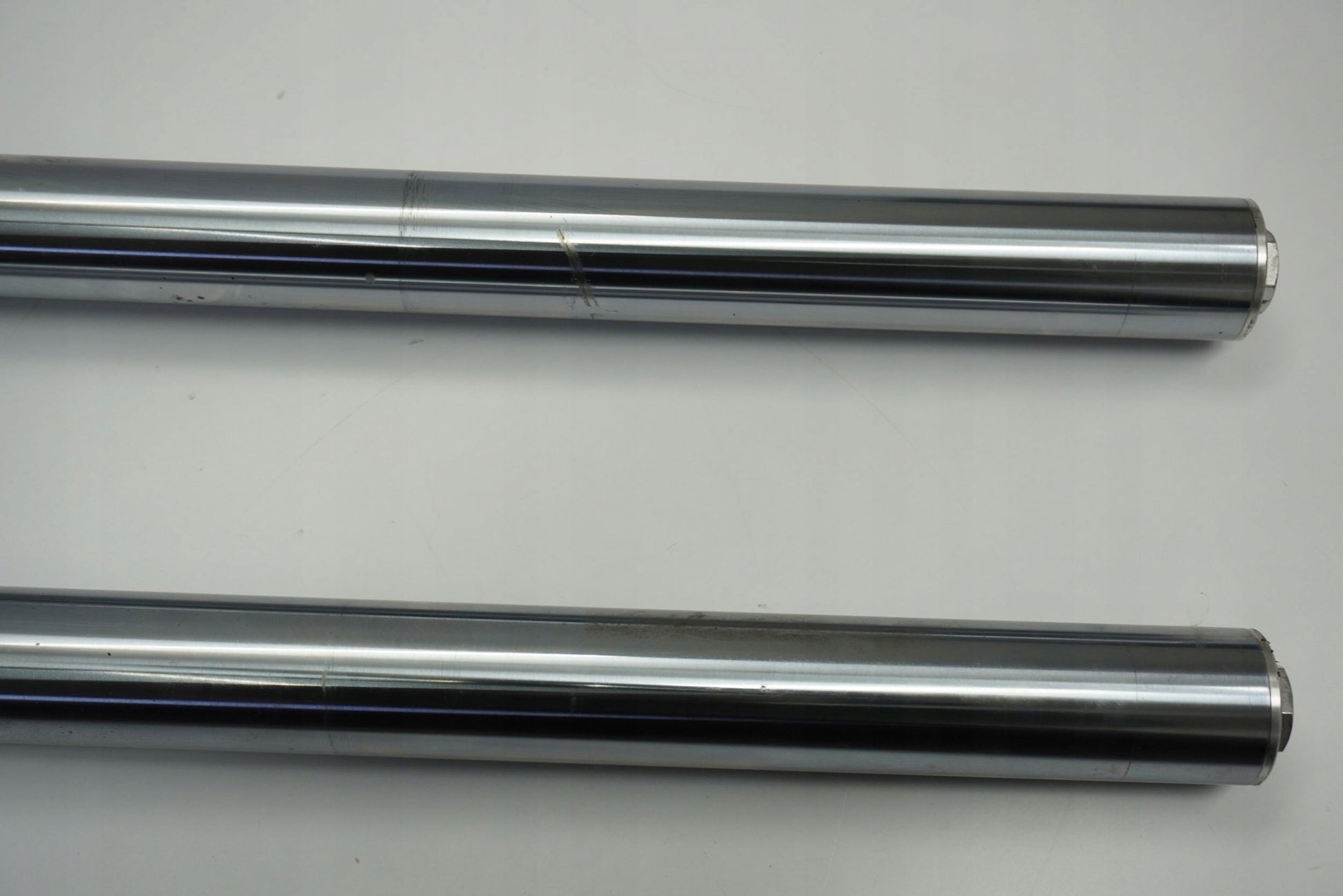 YAMAHA WR 125 R 09-14 Gabel Gabelholme Fork 4