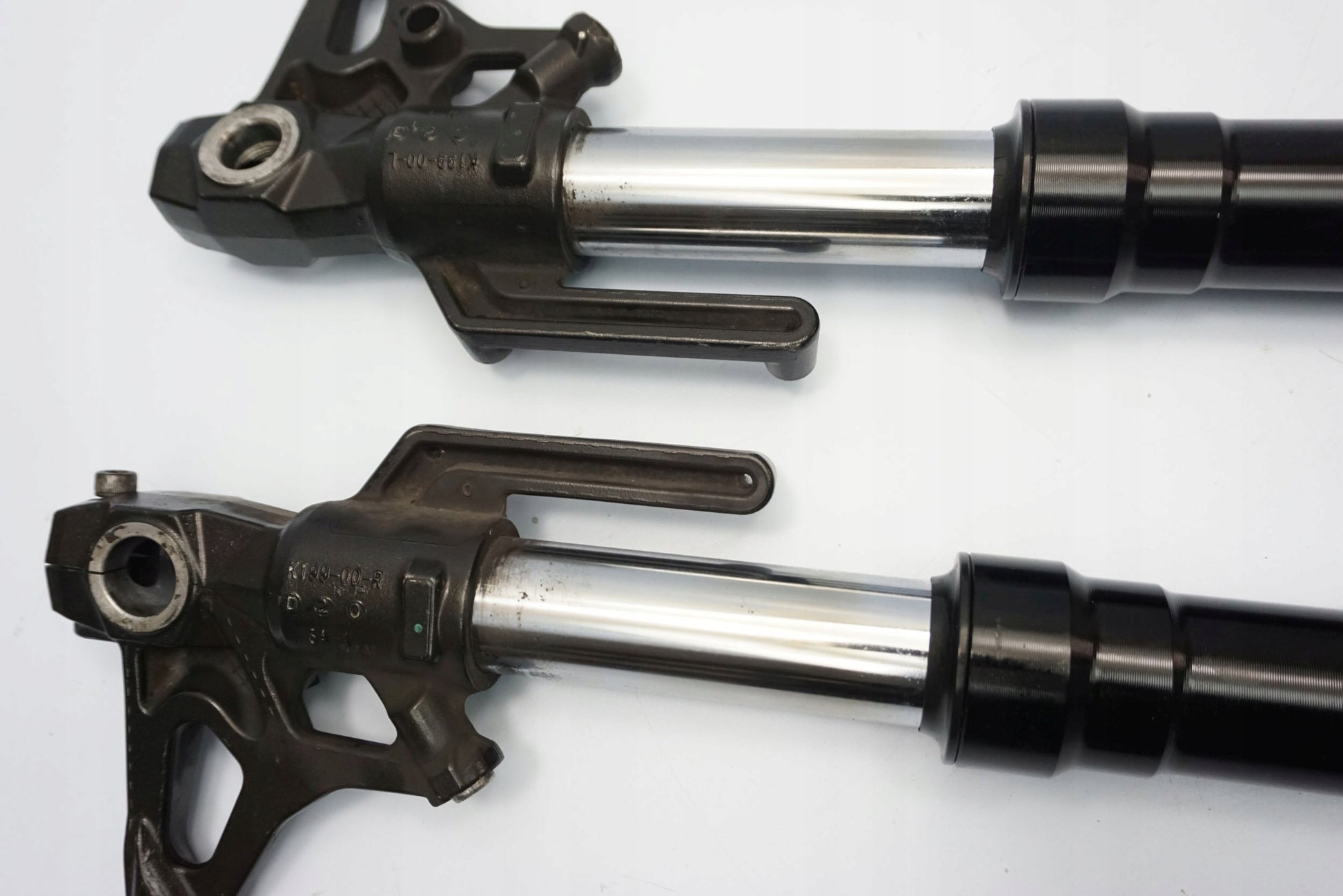 KAWASAKI Z1000 10-13 Gabel Gabelholme Fork 15