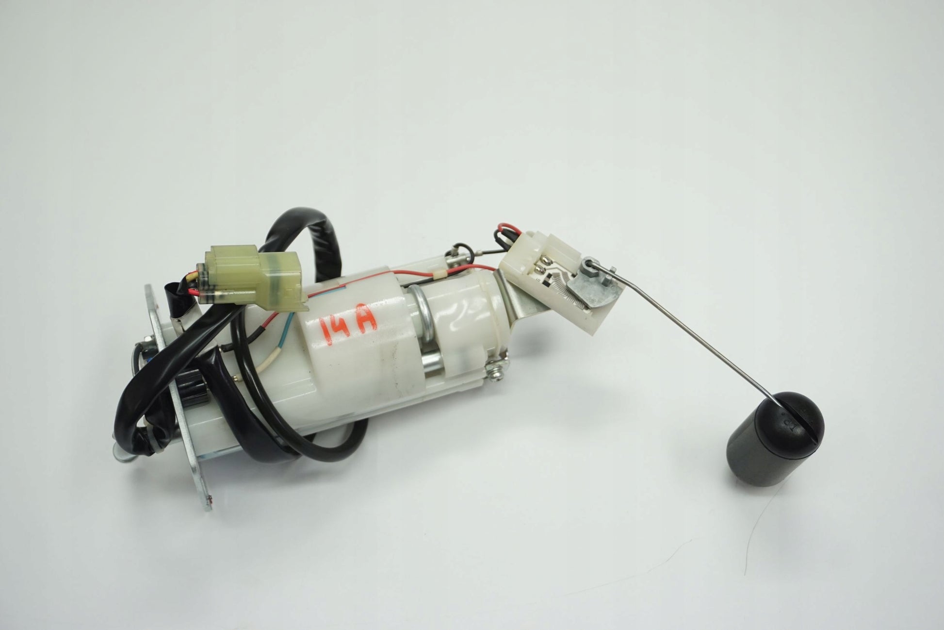 KAWASAKI ZX-10R 1000 NINJA 21-22 Benzinpumpe Kraftstoffpumpe Fuel Pump 5