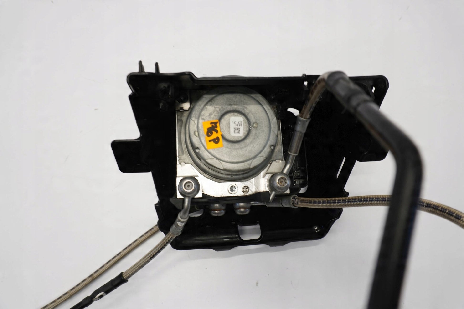 BMW R 1200 GS K50 13-16 ABS Pumpe Druckmodulator 6