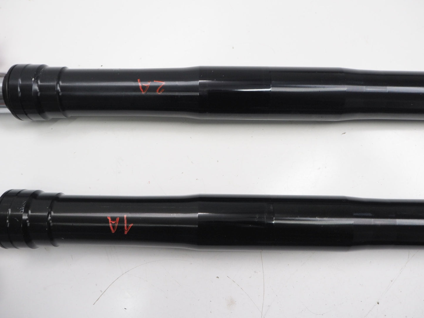 KAWASAKI ZX-10R 1000 NINJA 21-22 Gabel Gabelholme Fork 4