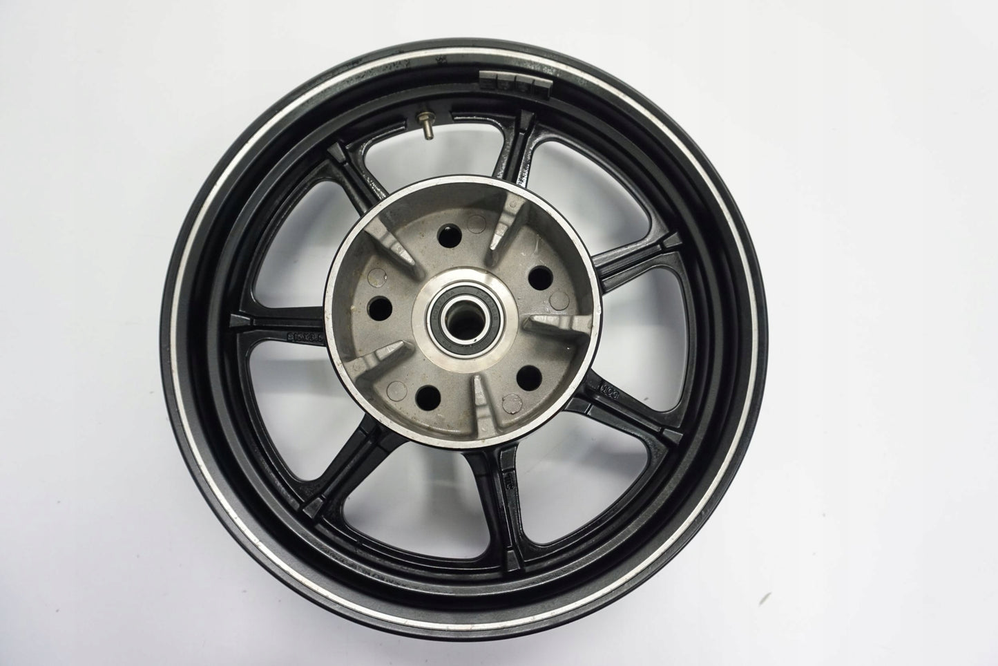 HARLEY DAVIDSON STREET 750 XG 14-16 Felge hinten Wheel Hinterrad 5