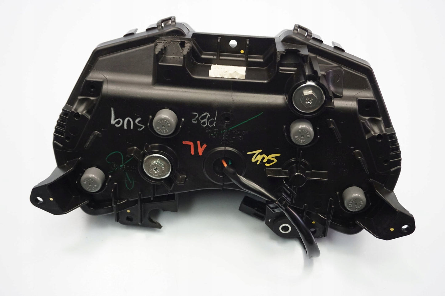 KAWASAKI Z 650 20-22 Scheinwerfer Headlight 7