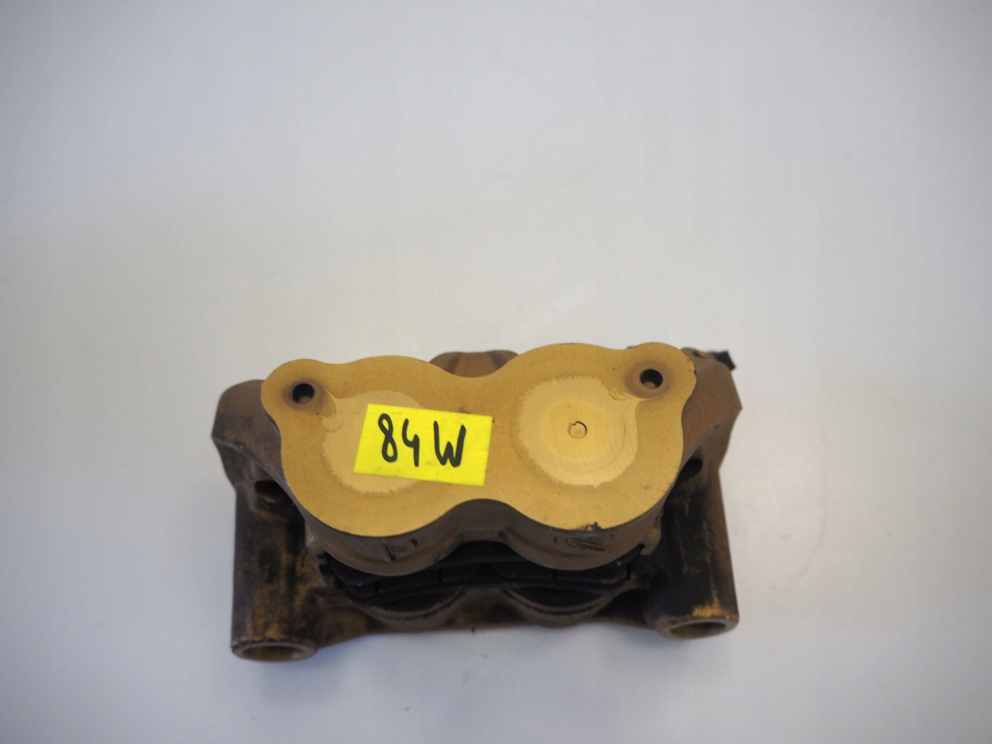 KAWASAKI Z1000 14-19 Bremse Bremssattel Bremszange vorne links 7