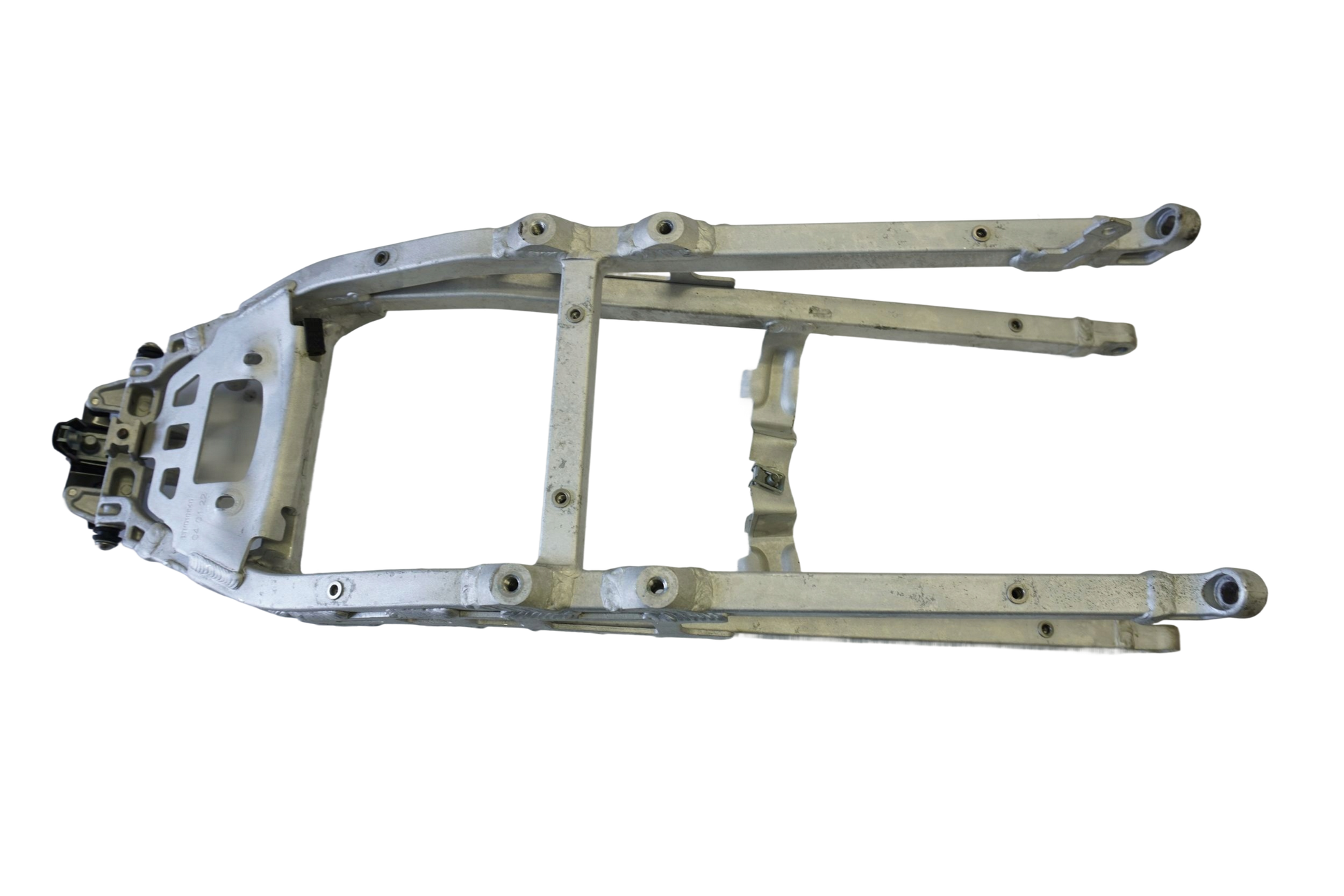 APRILIA RS 660 20- Heckrahmen Rahmen hinten rear frame 1